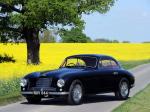 Aston Martin DB2 Saloon 1950 года